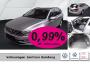 VW Passat Variant 2.0 TDI DSG Business+AHK+NAV+0,99% 