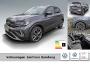 VW T-Cross 1.0 TSI Style+DSG+AHK+NAV+RFK+PARKASSIST 