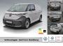 VW ID. Buzz Cargo+GRA+APP+GJR+PDC+BLUETOOTH+LED+DAB 