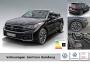 VW Touareg 3.0 TDI V6 R-LINE+NAV+AHK+RFK+PARKASSIST 