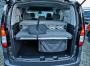 VW Caddy California 2.0 TDI DSG+ACC+LED+BLUETOOTH 