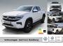 VW Amarok DC Style 3.0 TDI V6 Allrad+AHK+RFK+NAVI 