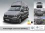 VW Grand California 600 2.0 TDI 8AG+AHK+NAV+GJR+GRA 