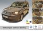 VW Caddy California 2.0 TDI EUR6+GJR+ACC+PDC+DAB+ 