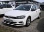 VW Polo 1.0 Trendline+GJR+BLUETOOTH+PDC+SITZHZG+DAB 