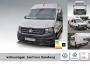 VW Crafter 35 Kastenwagen Plus HD 2,0 TDI  