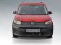 VW Caddy Cargo Maxi 1.5 TSI Sortimo-Einbau+AHK+GJR 