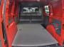 VW Caddy Cargo Maxi 1.5 TSI AHK+GJR 