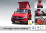 VW T6.1 California Beach Tour 2.0 TDI+DSG+AHK+RFK 