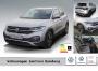 VW T-Cross 1.0 TSI DSG Style+RFK+ACC+PARKASSIST+NAV 