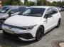 VW Golf VIII 2.0 TSI GTI Clubsport Black Style+RFK 