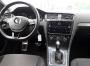 VW Golf VII Alltrack 2.0 TDI+DSG+4MOT+NAV+RFK+APP 