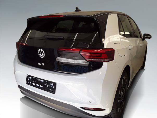 VW ID.3 Pro+ACC+NAV+LED+APP+PDC+BLUETOOTH+ALU18 