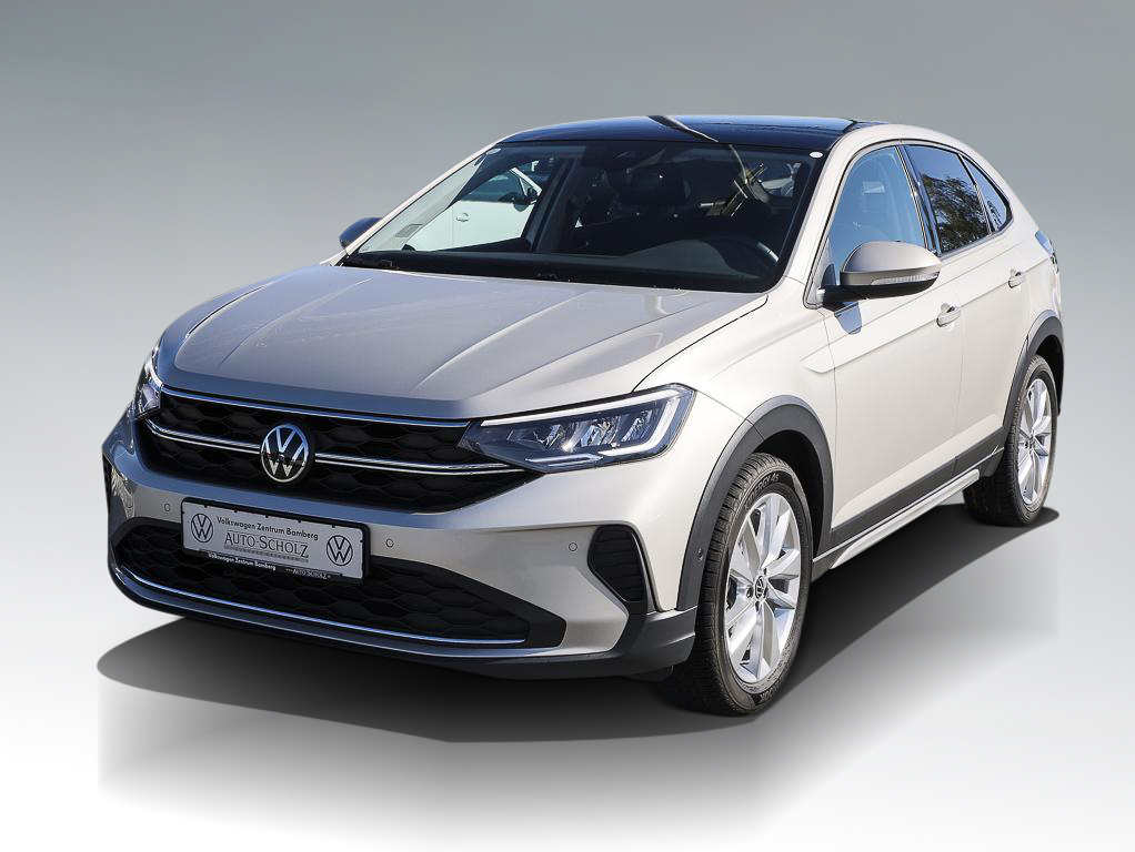 VW Taigo 1.0 TSI MOVE Panorama+GJR+PARKASSIST+APP 