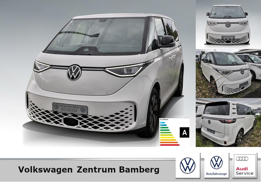 VW ID. Buzz Pro 150 kW 77 KWh+AHK+NAVI+RFK+ACC+LED 