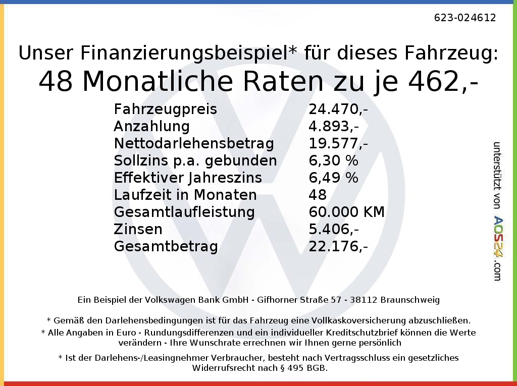 VW Golf VIII 1.5 TSI MOVE+NAV+GJR+PDC+LED+APP+ACC 