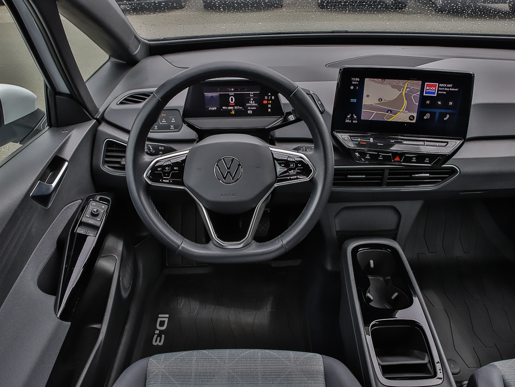VW ID.3 Pro Life 150kW 58 KWh+NAV+ACC+APP+LED+PDC 