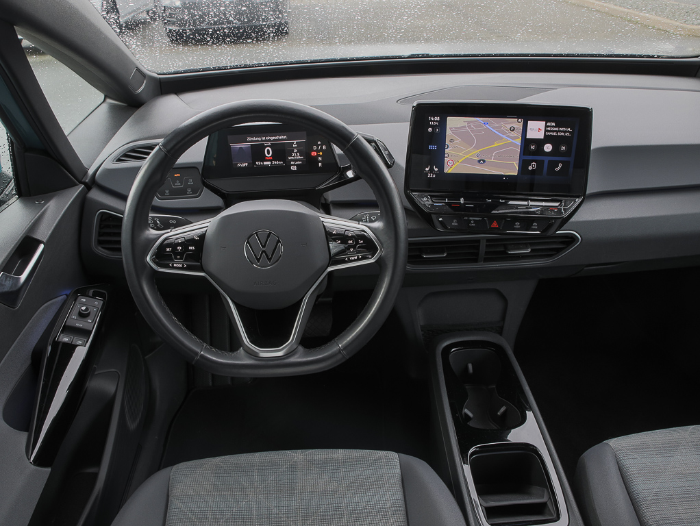 VW ID.3 Pure Performance City+GJR+PDC+NAV+LED+APP 