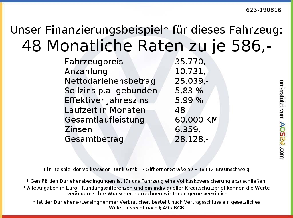 VW T-Cross 1.5 TSI DSG+R-LINE+RFK+PARKASSIST+NAV 