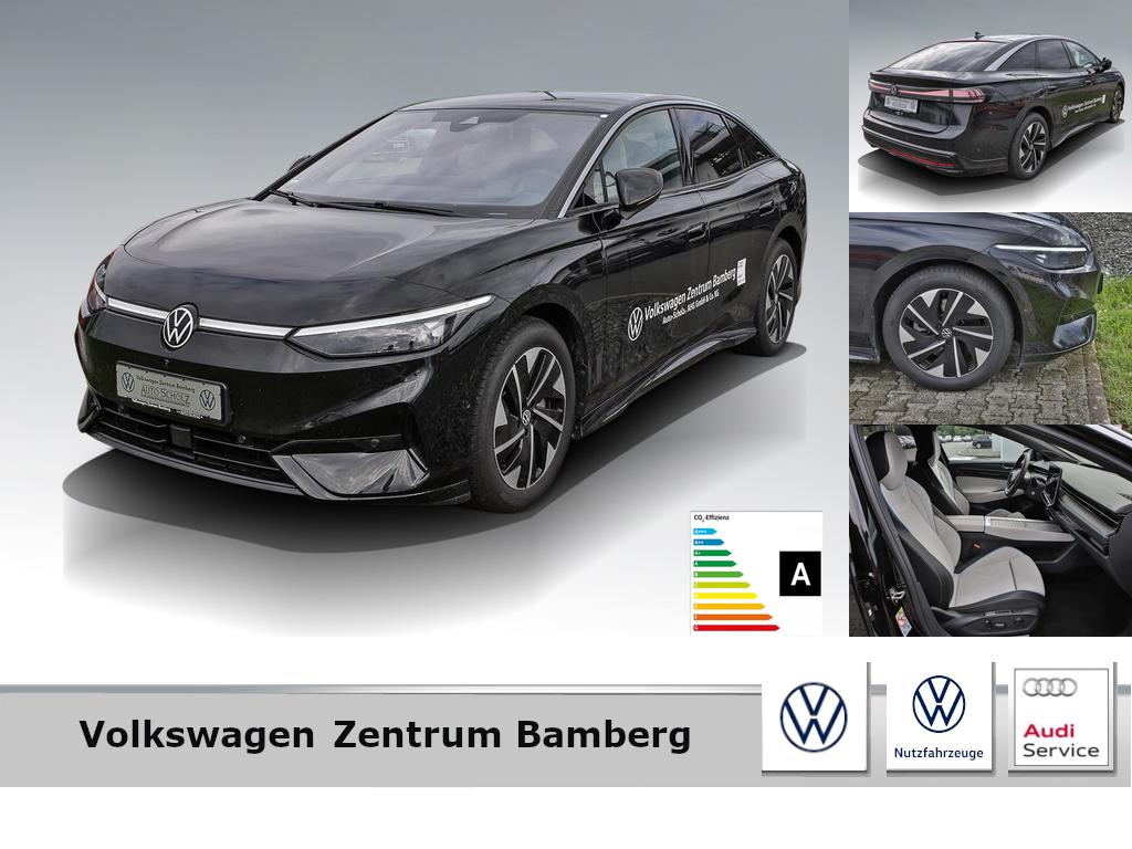 VW ID.7 Pro 210 kW 77 kWh+NAVI+RFK+PARKASSIST+ACC 