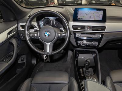 BMW X3 xDrive30d 