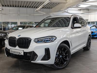 BMW X3 xDrive30d 