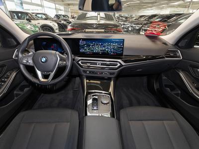 BMW X3 xDrive30d 