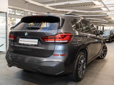 BMW X3 xDrive30d 