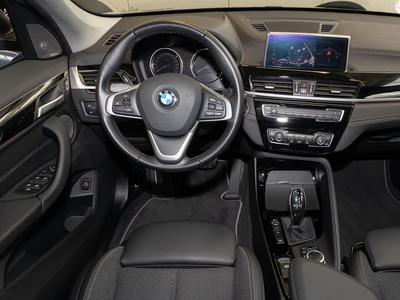 BMW X3 xDrive30d 