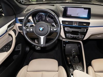 BMW X3 xDrive30d 