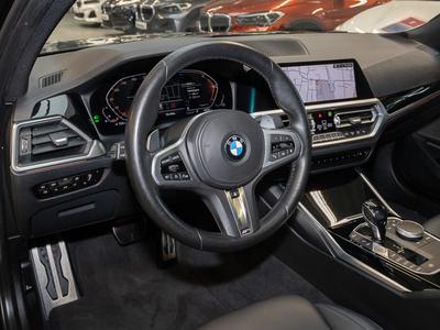 BMW X3 xDrive30d 