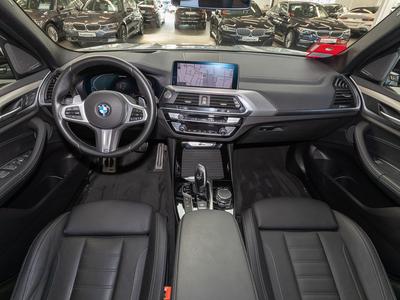 BMW X3 xDrive30d 