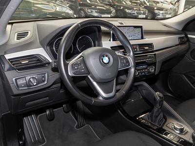 BMW X3 xDrive30d 