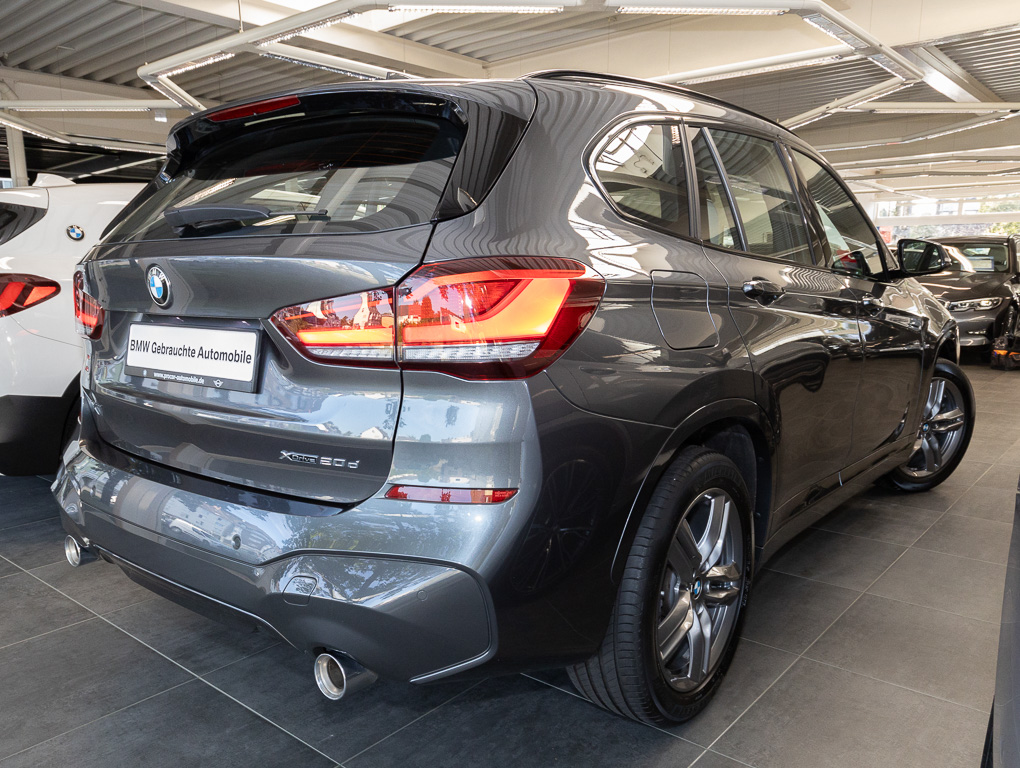 BMW X3 xDrive30d 