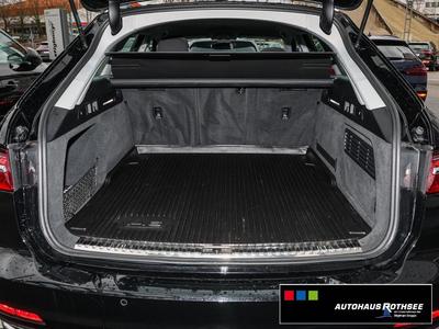 Audi A6 Avant sport 45 TFSI S-tronic ACC+LED+NAVI+VC 