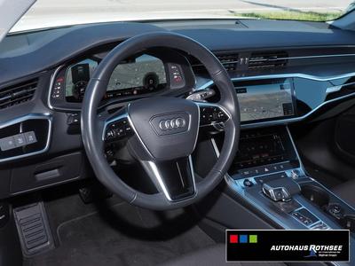 Audi A6 sport 45 TDI quattro S-tronic ACC+LED+NAVI+ 