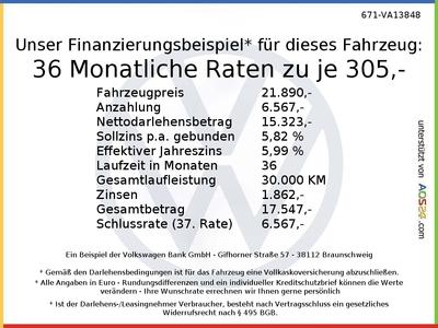 Audi A1 Sportback 25 TFSI DAB+NAVI+SITZHZG+VC 