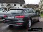 Audi A6 Avant 40 TDI S-tronic ACC+DAB+LED+NAVI+PANO 