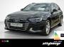 Audi A4 advanced 35 TDI S-tronic ACC+AHK+LED+NAVI+VC 