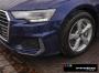 Audi A6 Limousine S-line 50 TFSIe quattro LED+NAVI+VC 