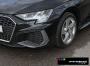 Audi A3 Sportback S-line 40 TFSIe S-tronic AHK+NAVI 