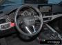 Audi A4 Allroad 40 TDI quattro S-tronic ACC+AHK+PANO 
