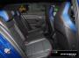 VW Golf VIII R 4-Motion AKRAPOVIC+270-KM/H+LEDER+ 