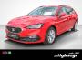 Seat Leon ST Style 1.5 TSI DSG DAB+LED+PDC 