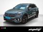 VW T-Roc R-line 2.0TSI 4-Motion BEATS+IQ-LIGHT+PANO 