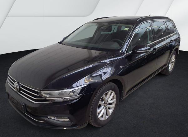 VW Passat Variant Business 2.0 TDI DSG ACC+AHK+LED+NAVI 