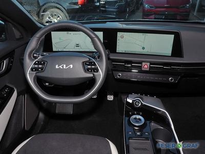 Kia EV6 77.4 AWD GT Line WP ASS+ SOUND Panorama 