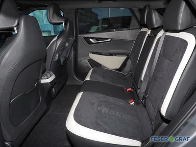 Kia EV6 77.4 AWD GT Line WP ASS+ SOUND Panorama 