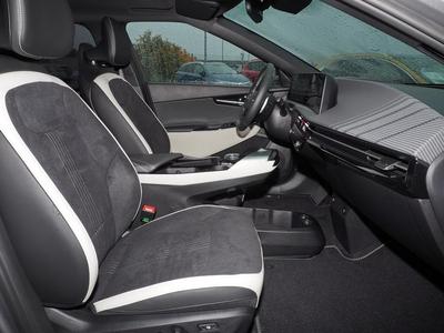 Kia EV6 77.4 AWD GT-Line Wärmepumpe Panorama 