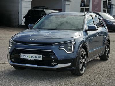 Kia Niro 1.6 HEV DCT SPIRIT Alu-18 TECHNIK Head-Up 